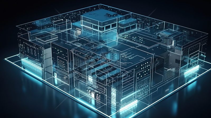 信息化建设与数字化转型：本质区别与紧密联系